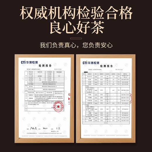 潮州凤凰单丛春茶大乌叶浓香型 商品图6