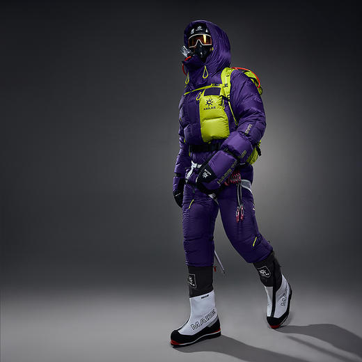 KAILAS凯乐石户外运动MutantII变量42L 技术攀登背包EF203SEF203L 商品图2