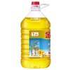 金龙鱼葵花籽清香型食用植物调和油4L 商品缩略图1