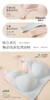 迪兰多提花无痕背心款文胸舒适ABC杯可穿2118457 商品缩略图7