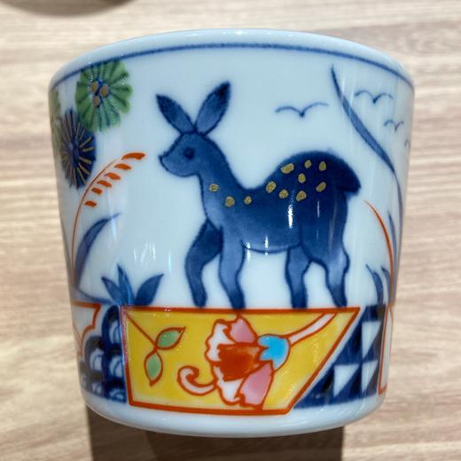 和蓝游民荞麦套杯组-YHD 商品图3