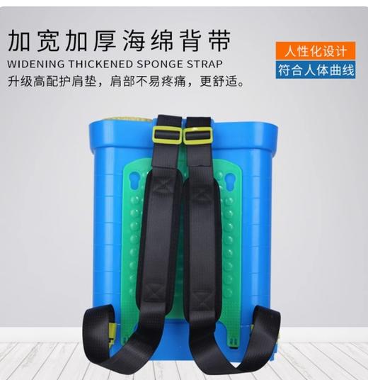 【JL】手压喷雾器 商品图1