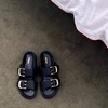 【澳洲品牌】EVERAU拖鞋女士夏季休闲厚底凉鞋 EA7088 商品缩略图6