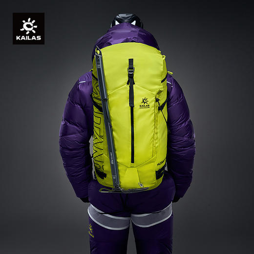 KAILAS凯乐石户外运动MutantII变量42L 技术攀登背包EF203SEF203L 商品图0