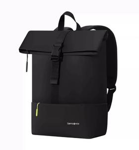 TR1*09030 新秀丽双肩包黑色