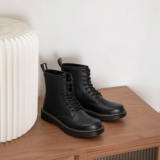 【澳洲品牌】EVERAU 西蒙娜时装马丁靴EA4036 商品图0