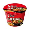 康师傅红烧牛肉面113g/桶(B9-03-04) 商品缩略图0