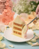 晨曦之誓-芝士芒果焦糖蓝莓巧克力芝士草莓慕斯生日蛋糕（5.5磅） 商品缩略图4