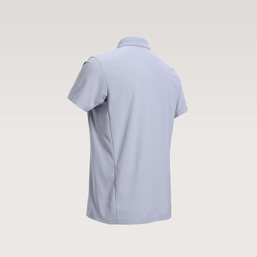KAILAS凯乐石 男款短袖POLO KG2517130 商品图2