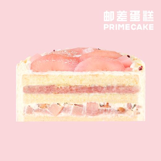 PRIME CAKE 桃气满满奶酱蛋糕 商品图3