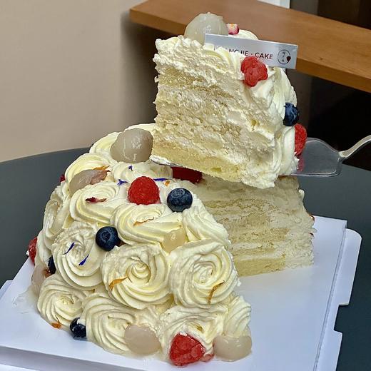 【流金岁月】多肉榴莲 商品图1