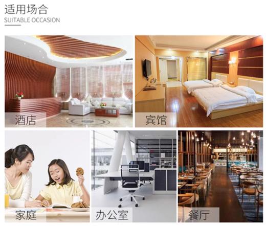 【TXD】衡跃 空气清新剂 3.8L/桶 商品图2