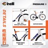 CINELLI2025年新款意大利西耐力PRESSUREⅡ碳纤维公路车铝轮版 商品缩略图2