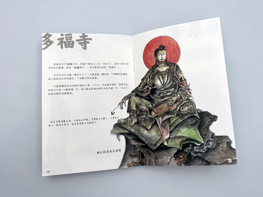 《走！去太原：访古手册》 商品图3