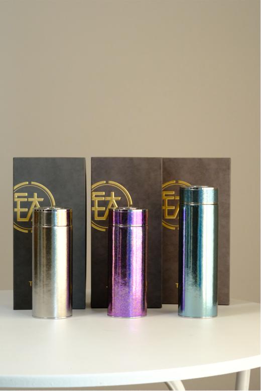 米马杂货 纯钛保温杯 抑菌锁鲜 耐冷耐热 酸碱不忌 无毒无异味 商品图0