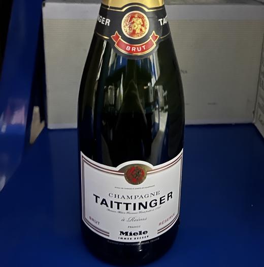泰亭哲美诺珍藏香槟(起泡葡萄酒) Taittinger Brut Reserve Miele 商品图1