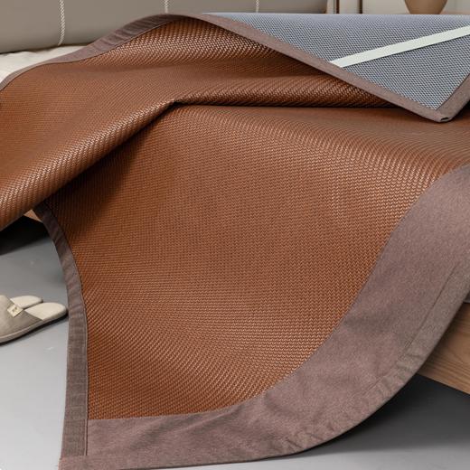 【远梦】高凉古编席三件套 商品图1