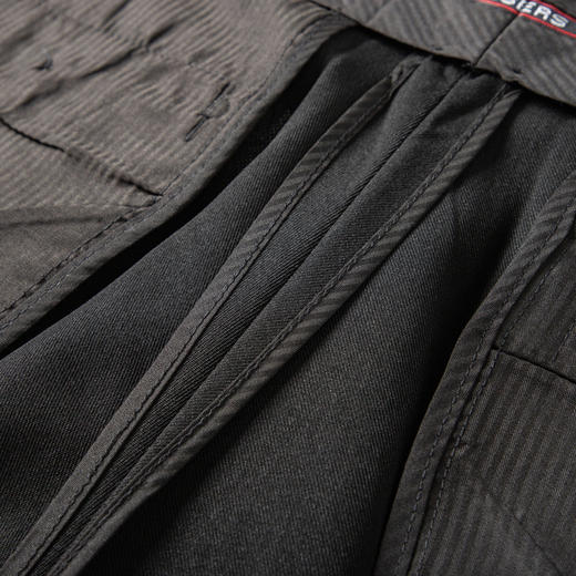 【零压裤】圣得西男士垂顺易打理裤25秋季款商务西裤休闲直筒长裤 商品图14