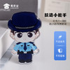 【小J察冰箱贴】创意日用磁吸贴蜀黍元素冰箱贴礼盒装 商品缩略图4