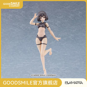 【GSC现货】PLAMATEA Muse Body:Ichika A型 手办模玩