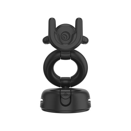 【支架伙伴】2代多功能手机支架-黑 OTHER配件 Mounts支架伙伴系列 商品图1