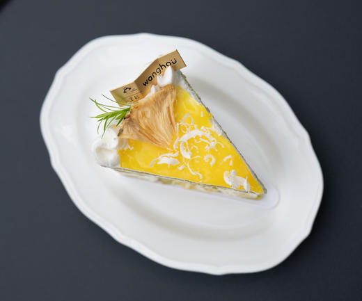 凤梨椰子奶油（约12:00后可取） 商品图1