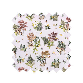 LT284D 动物系列限定FOREST DELIGHTS 森林的喜悦 Liberty 269元/米