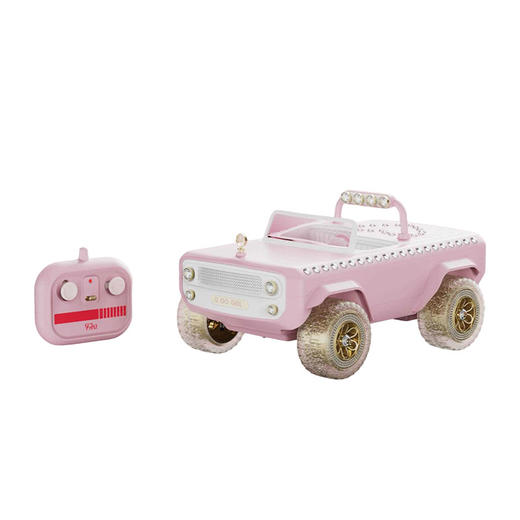 TS 炫目的座驾TSFC1112022860 商品图0