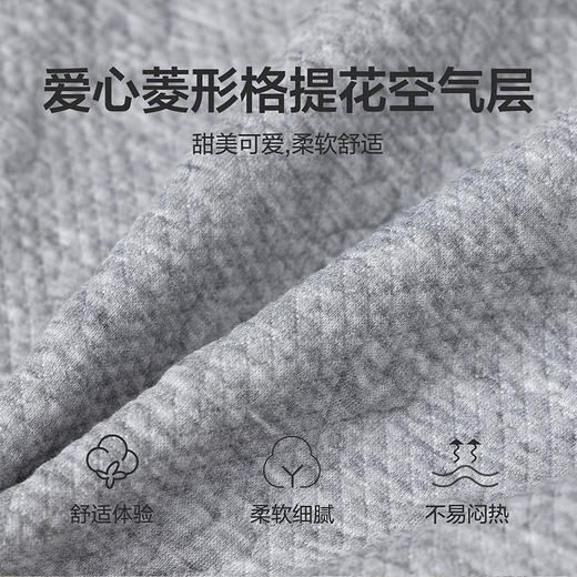 笛莎Deesha 童装女童外套2025秋新款女童撞色花边大翻领外套 商品图3