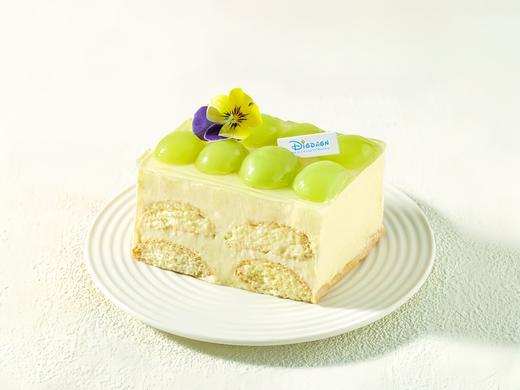 青提茉莉提拉米苏 商品图0