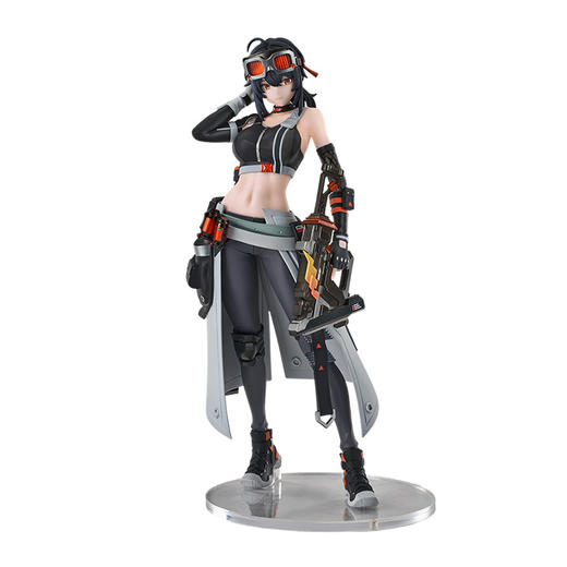 【GSC补款】POP UP PARADE SP 格莉丝·霍华德 绝区零 商品图4