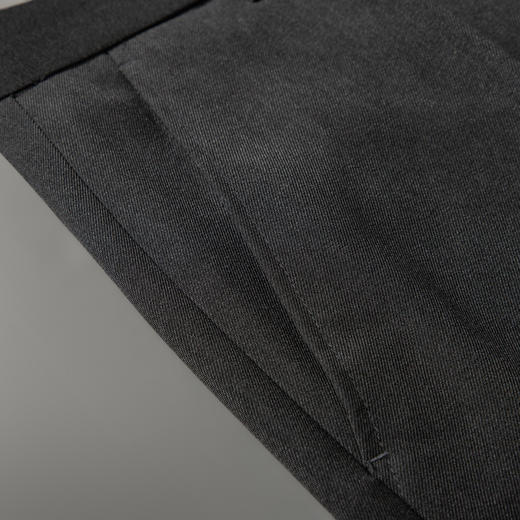 【零压裤】圣得西男士垂顺易打理裤25秋季款商务西裤休闲直筒长裤 商品图8