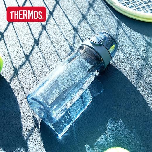 膳魔师Tritan塑料水杯夏季大容量拎拎杯男女运动户外便携随行杯子-YHD 商品图4