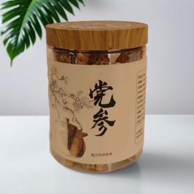 同仁堂  党参 100g/罐