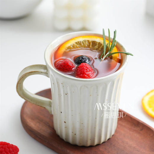 莓果热饮 商品图0