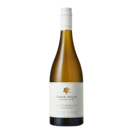 菲历士海特斯布瑞霞多丽白葡萄酒 Vasse Felix Margaret River Heytesbury Chardonnay 商品图1