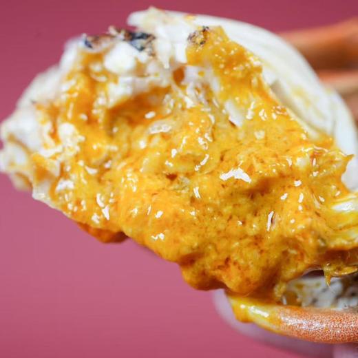 杨桂珍大闸蟹六月黄礼盒 2两公（12只）/盒 商品图3