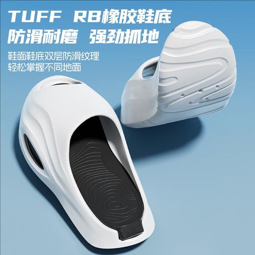 李宁男款沙滩拖鞋 商品图4