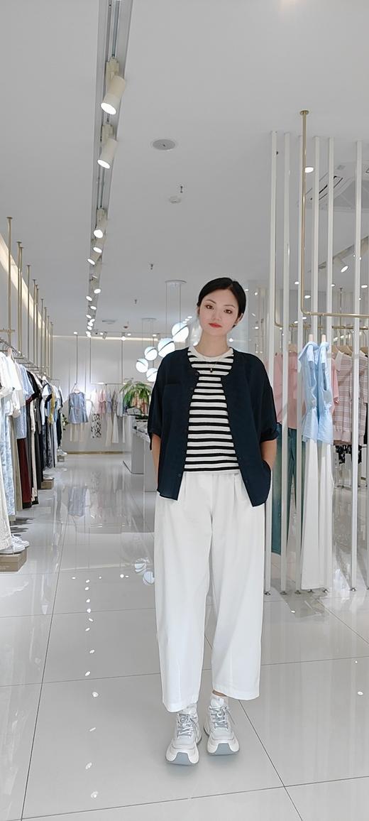 502728莫代棉气球裤 商品图3