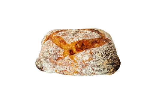 南瓜奶酪鲁邦 商品图1