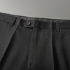 【零压裤】圣得西男士垂顺易打理裤25秋季款商务西裤休闲直筒长裤 商品缩略图6