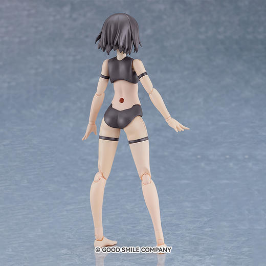 【GSC现货】PLAMATEA Muse Body:Ichika A型 手办模玩 商品图3