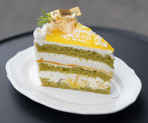 凤梨椰子奶油（约12:00后可取） 商品图0