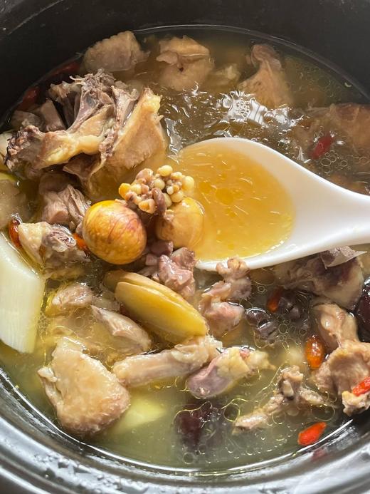 桂柳【会员秒杀】~散养老母鸡 商品图2