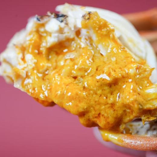 杨桂珍大闸蟹六月黄礼盒 2两公（8只）/盒 商品图3