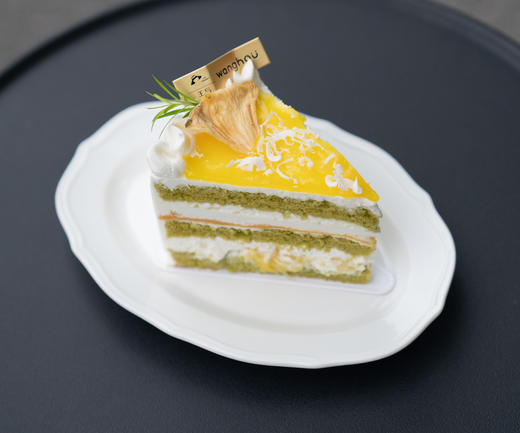 凤梨椰子奶油（约12:00后可取） 商品图2