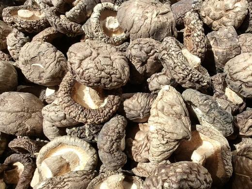 【恒泰超市】干香菇 商品图0