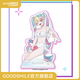 【GSC补款】超天酱生日祭2025纪念亚克力立牌 手办模玩周边