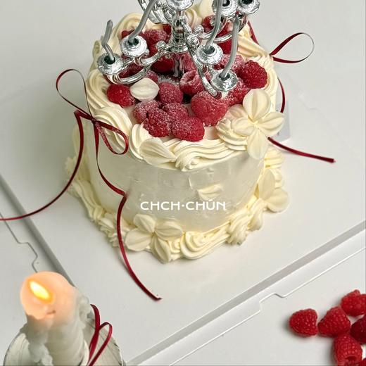 花漾莓心 商品图2