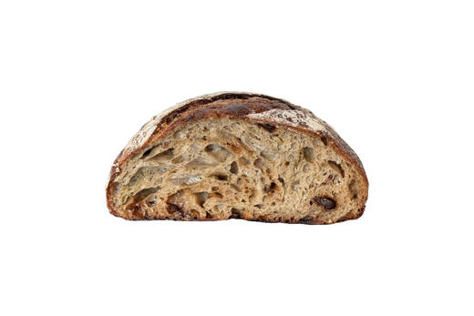 台南黑蒜红葱头黑麦乡村（邮寄） 商品图1